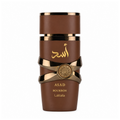 Lattafa Asad Bourbon Eau de Parfum 100 ml unisex, flacon parfum