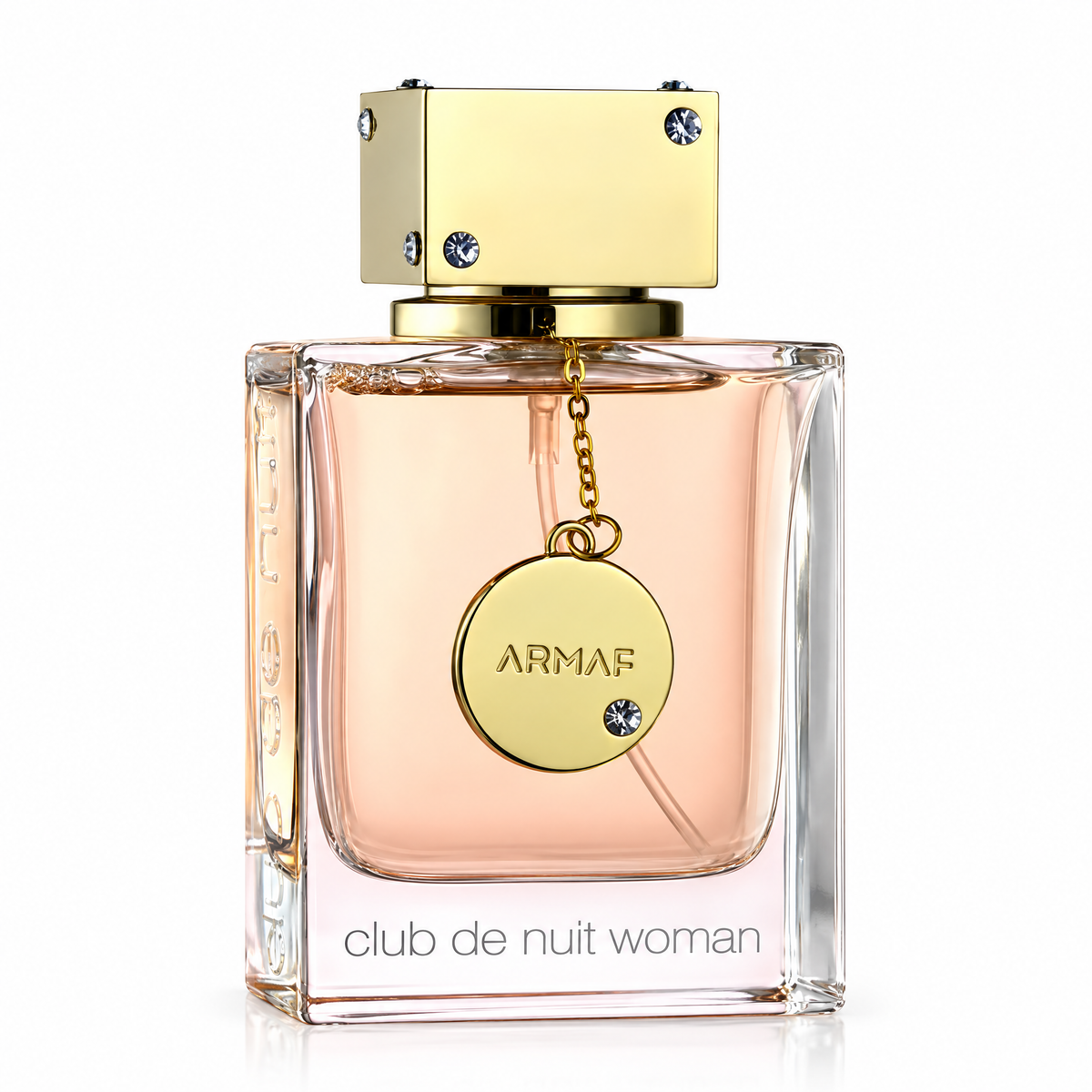 Armaf Club de Nuit Woman Eau de Parfum 105 ml pentru femei, flacon parfum