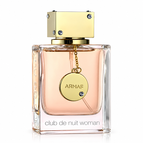 Armaf Club de Nuit Woman Eau de Parfum 105 ml pentru femei, flacon parfum