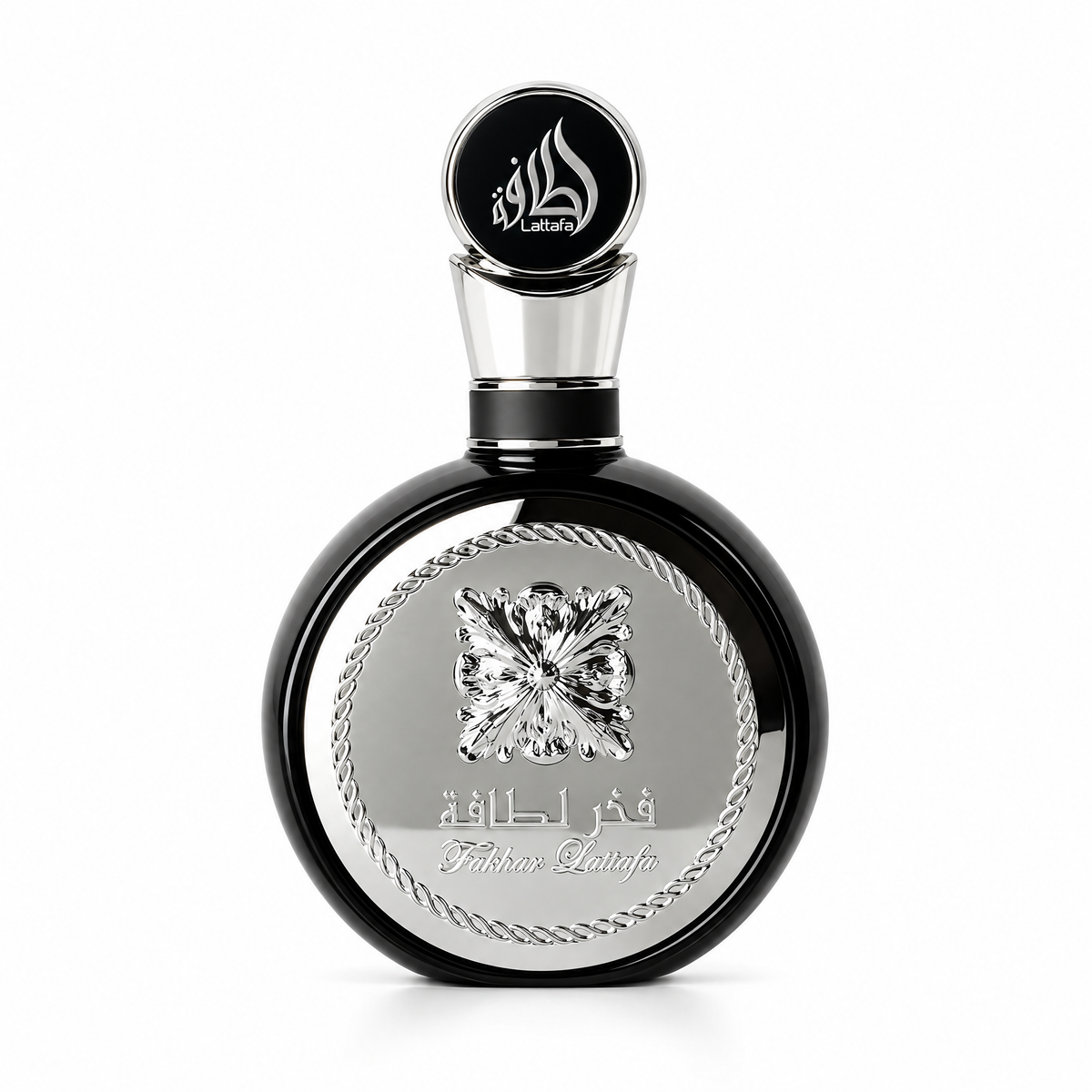 Lattafa Fakhar Homme Eau de Parfum 100 ml pentru bărbați, flacon parfum