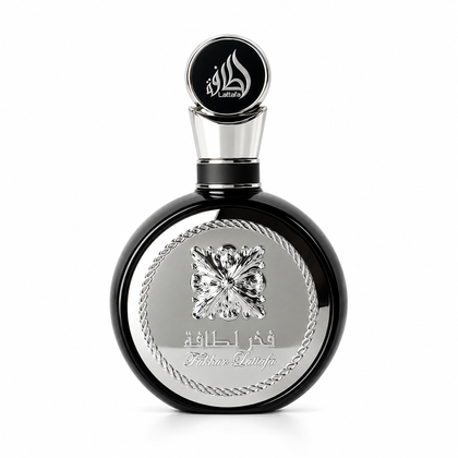 Lattafa Fakhar Homme Eau de Parfum 100 ml pentru bărbați