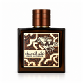 Lattafa Qaed Al Fursan Untamed Eau de Parfum 90 ml unisex, flacon parfum