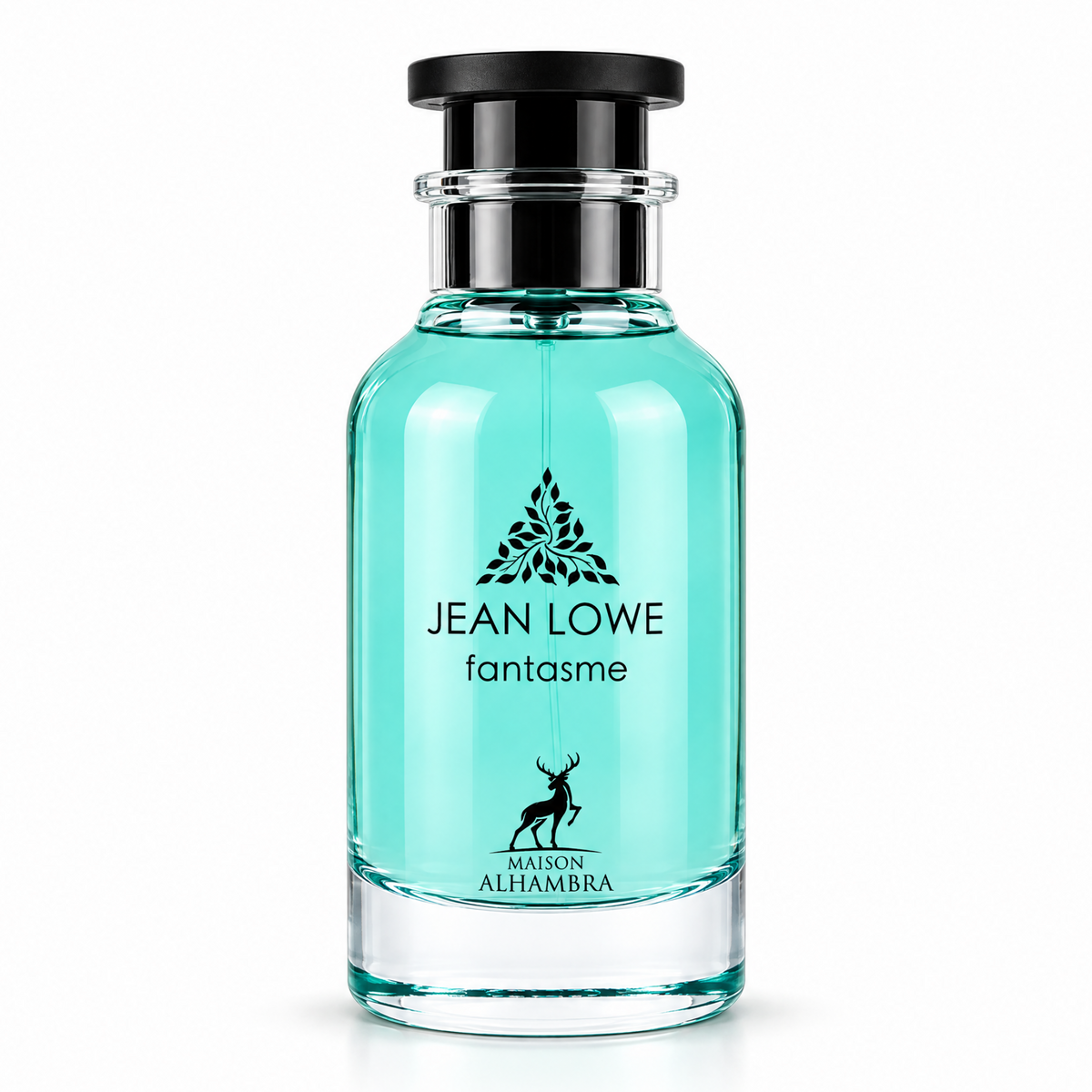 Maison Alhambra Jean Lowe Fantasme Eau de Parfum 100 ml unisex, flacon parfum