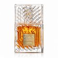 Lattafa Khamrah Eau de Parfum 100 ml unisex, flacon parfum