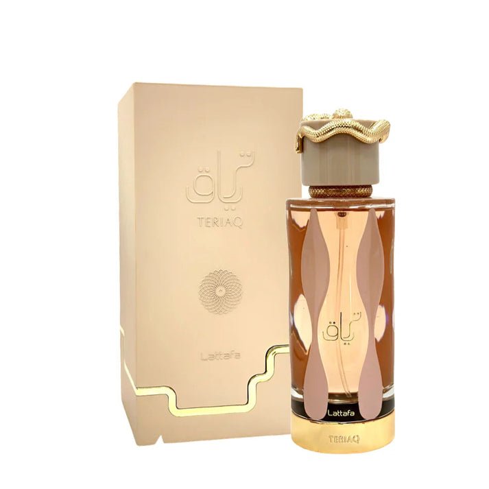 Lattafa/Teriaq EDP 100ml - DubaiScent