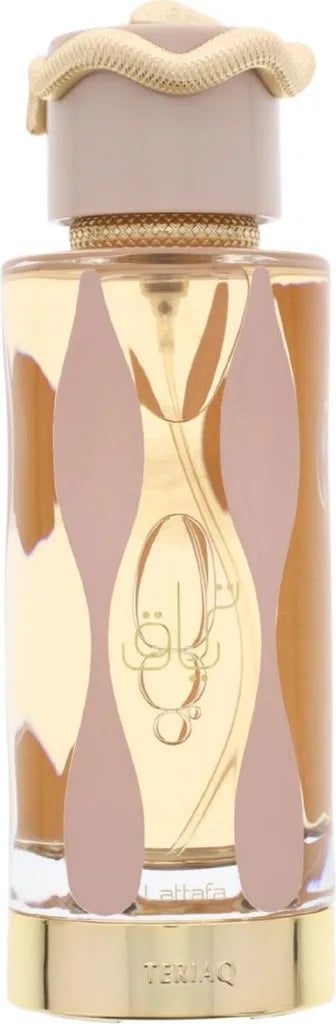 Lattafa Parfum Teriaq 