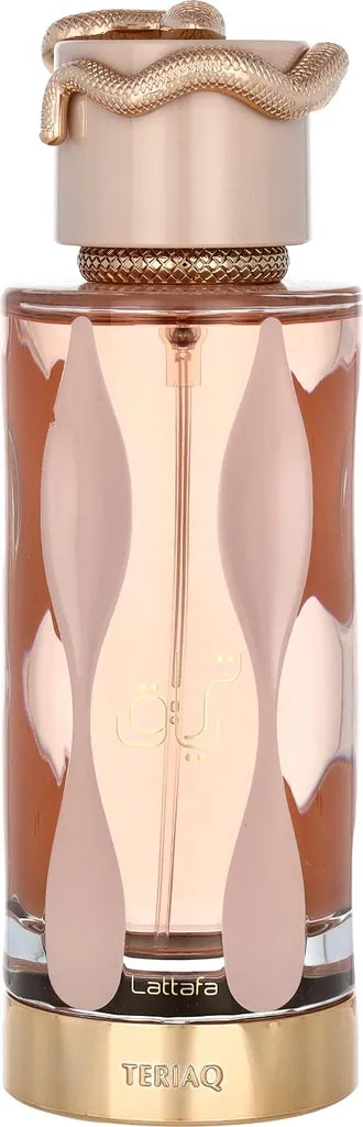 Lattafa Parfum Teriaq