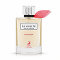 Maison Alhambra La Vivacité Intensa Eau de Parfum 100 ml pentru femei, flacon parfum