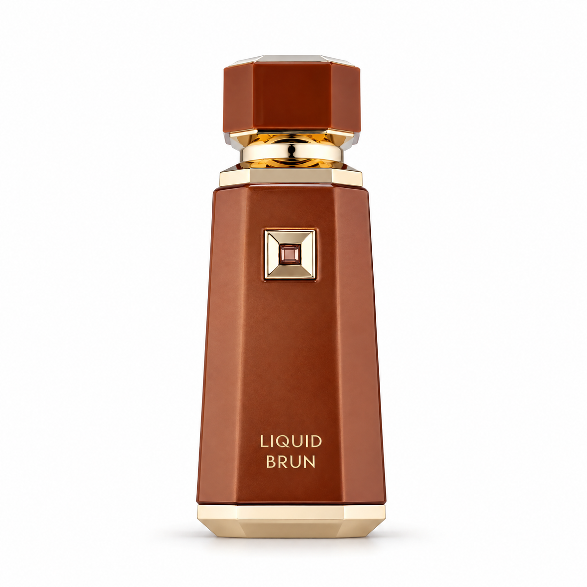 Flacon French Avenue Liquid Brun Eau de Parfum pentru bărbați 100 ml