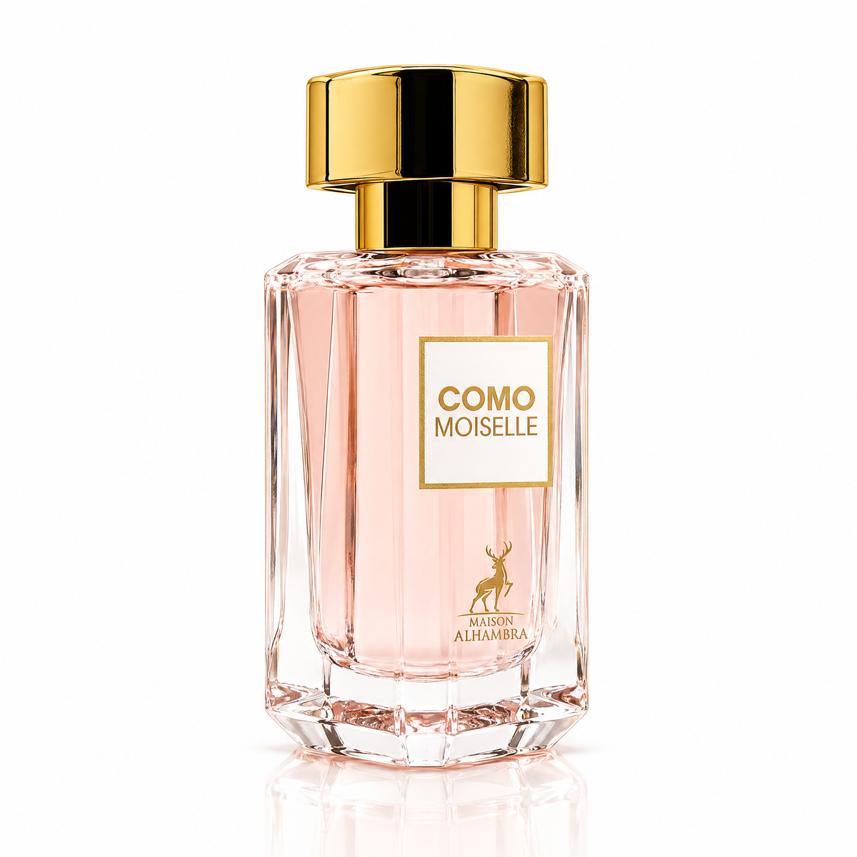 Maison Alhambra Como Moiselle Eau de Parfum 30 ml pentru femei, flacon parfum