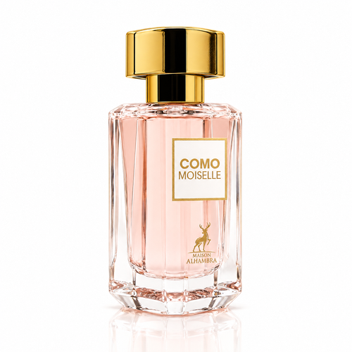 Maison Alhambra Como Moiselle Eau de Parfum 30 ml pentru femei, flacon parfum