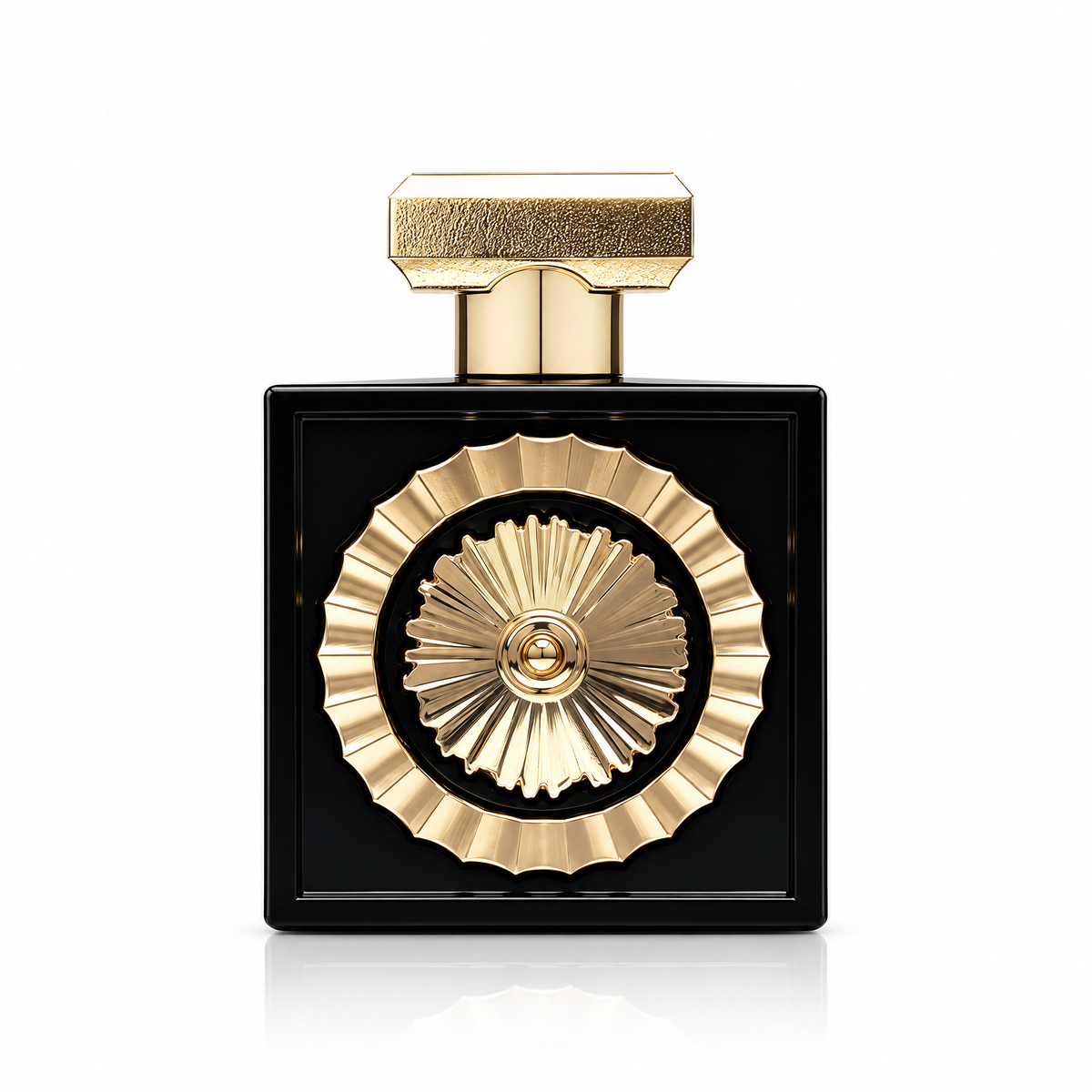 Flacon Lattafa Pride Nebras Eau de Parfum unisex 100 ml