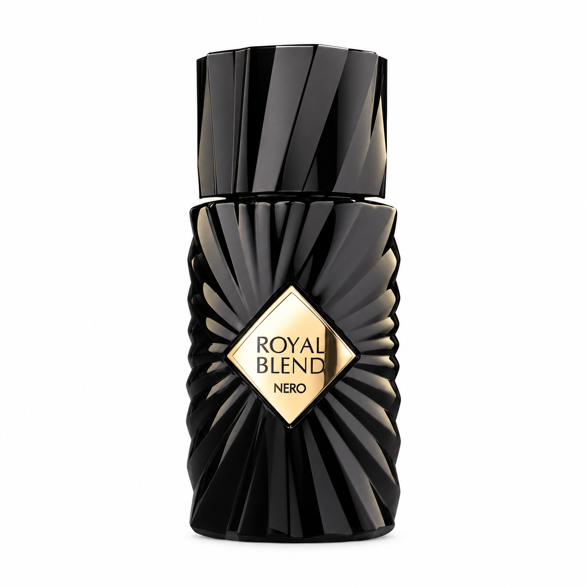 French Avenue Royal Blend Nero Extrait de Parfum 100 ml unisex, flacon parfum