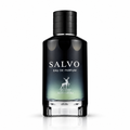 Maison Alhambra Salvo Eau de Parfum 100 ml pentru bărbați, flacon parfum