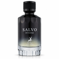 Maison Alhambra Salvo Intense Eau de Parfum 100 ml pentru bărbați, flacon parfum
