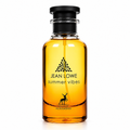 Maison Alhambra Jean Lowe Summer Vibes Eau de Parfum 100 ml unisex, flacon parfum