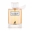 Maison Alhambra La Vivacité Eau de Parfum 100 ml pentru femei, flacon parfum