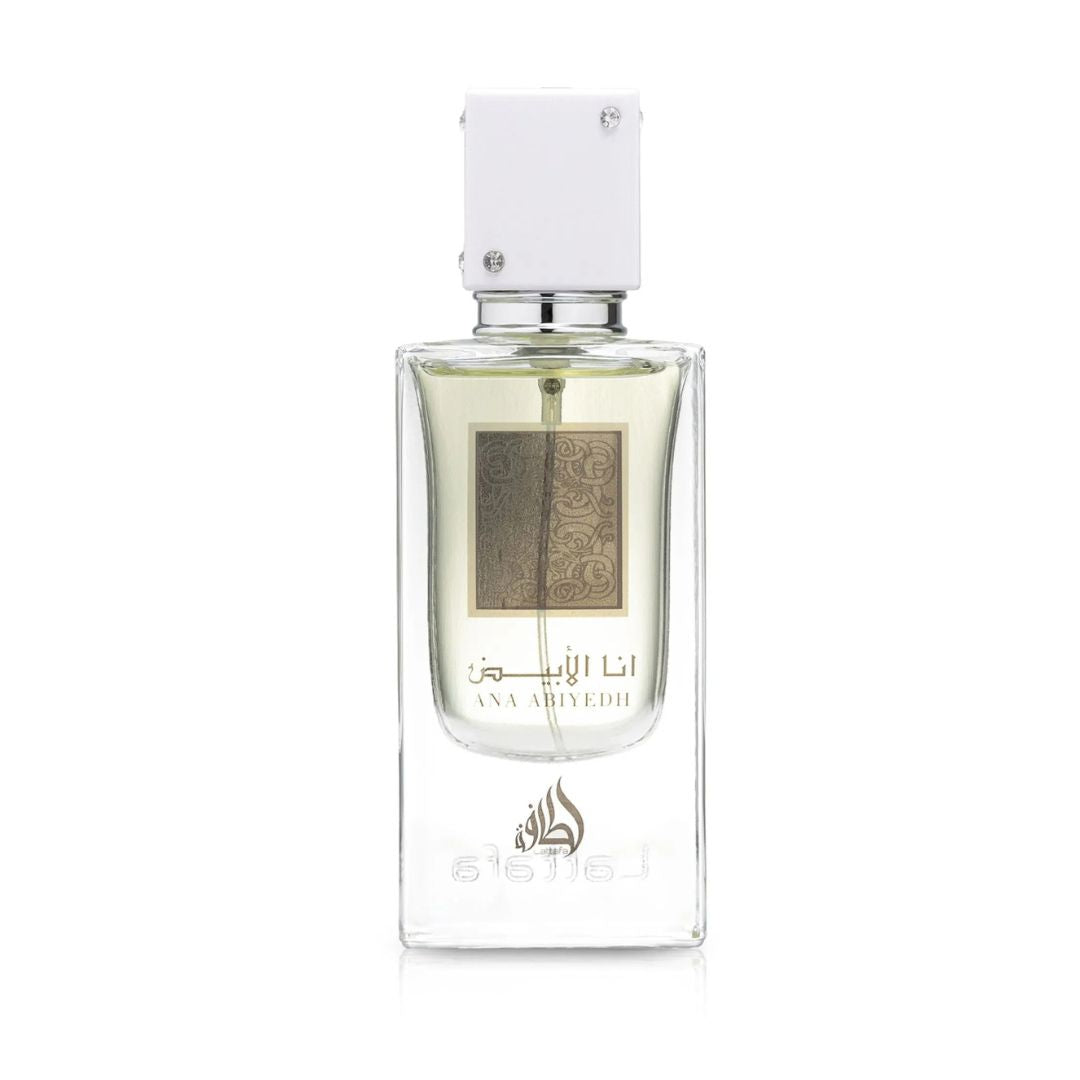 Lattafa Ana Abiyedh EDP 60ml