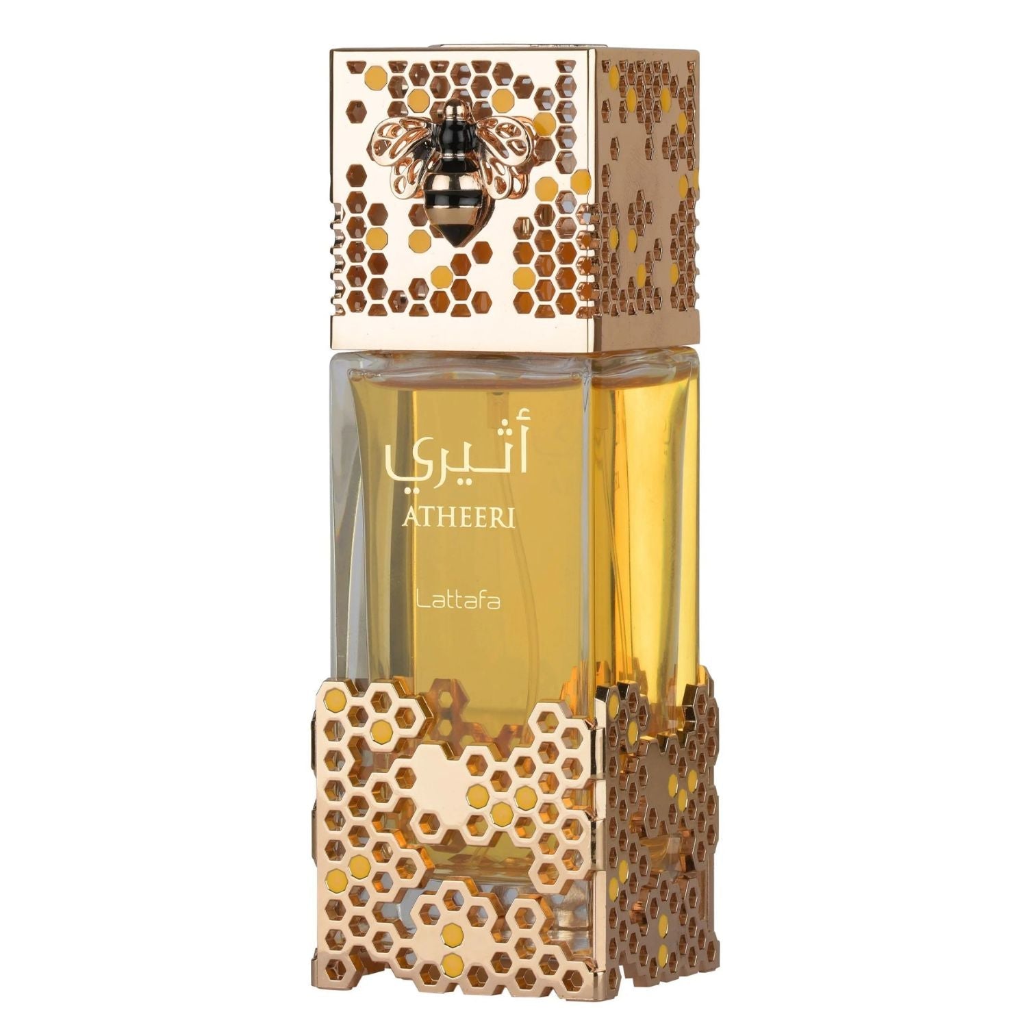 Lattafa Atheeri 100ml