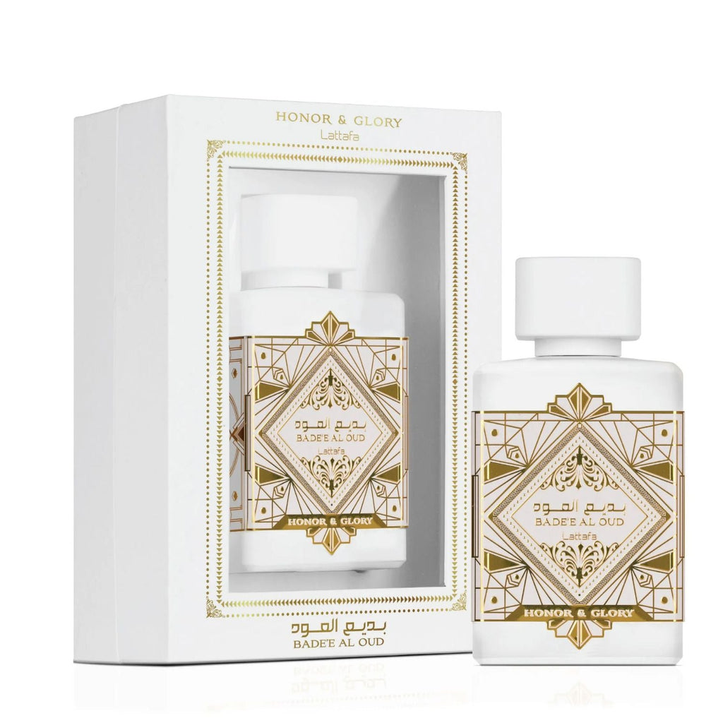 Lattafa Badee Al Oud Honor & Glory Wholesale
