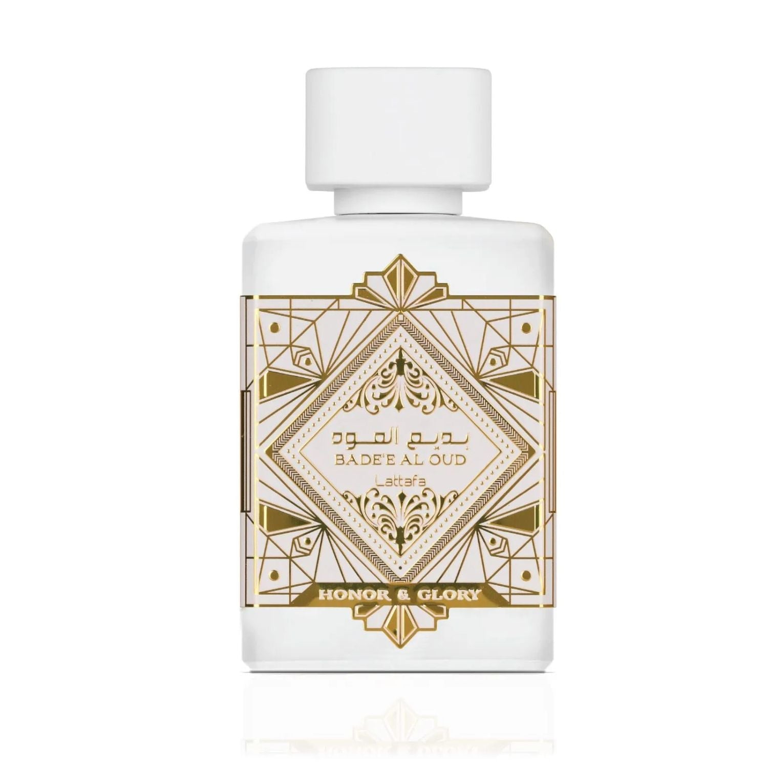 Lattafa Badee Al Oud Honor & Glory EDP 100ml