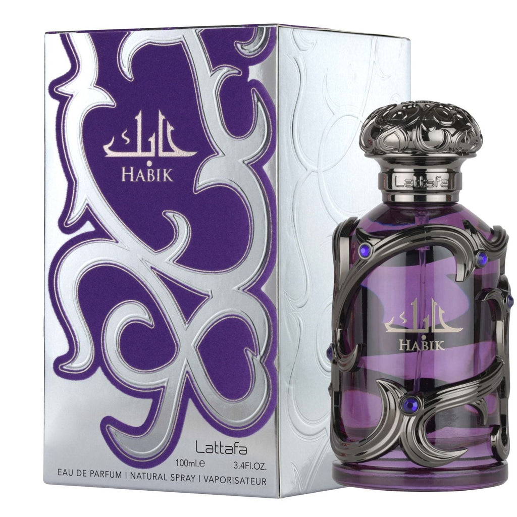 Lattafa Habik For Men 100 ml