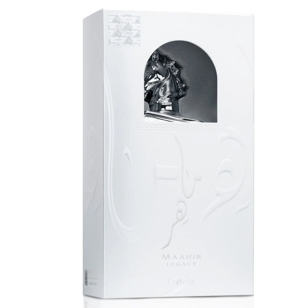 Lattafa Maahir Legacy 100ml