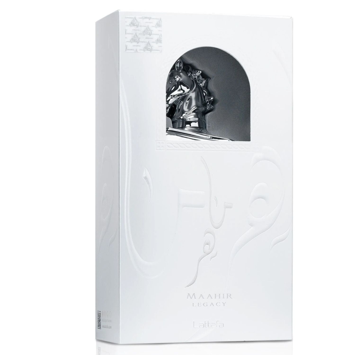 Lattafa Maahir Legacy 100ml