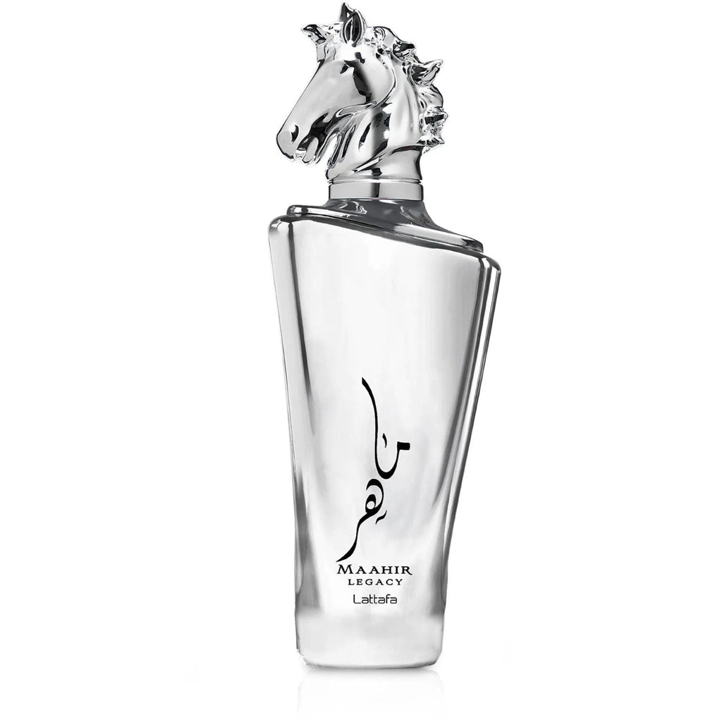Lattafa Maahir Legacy 100ml wholesale