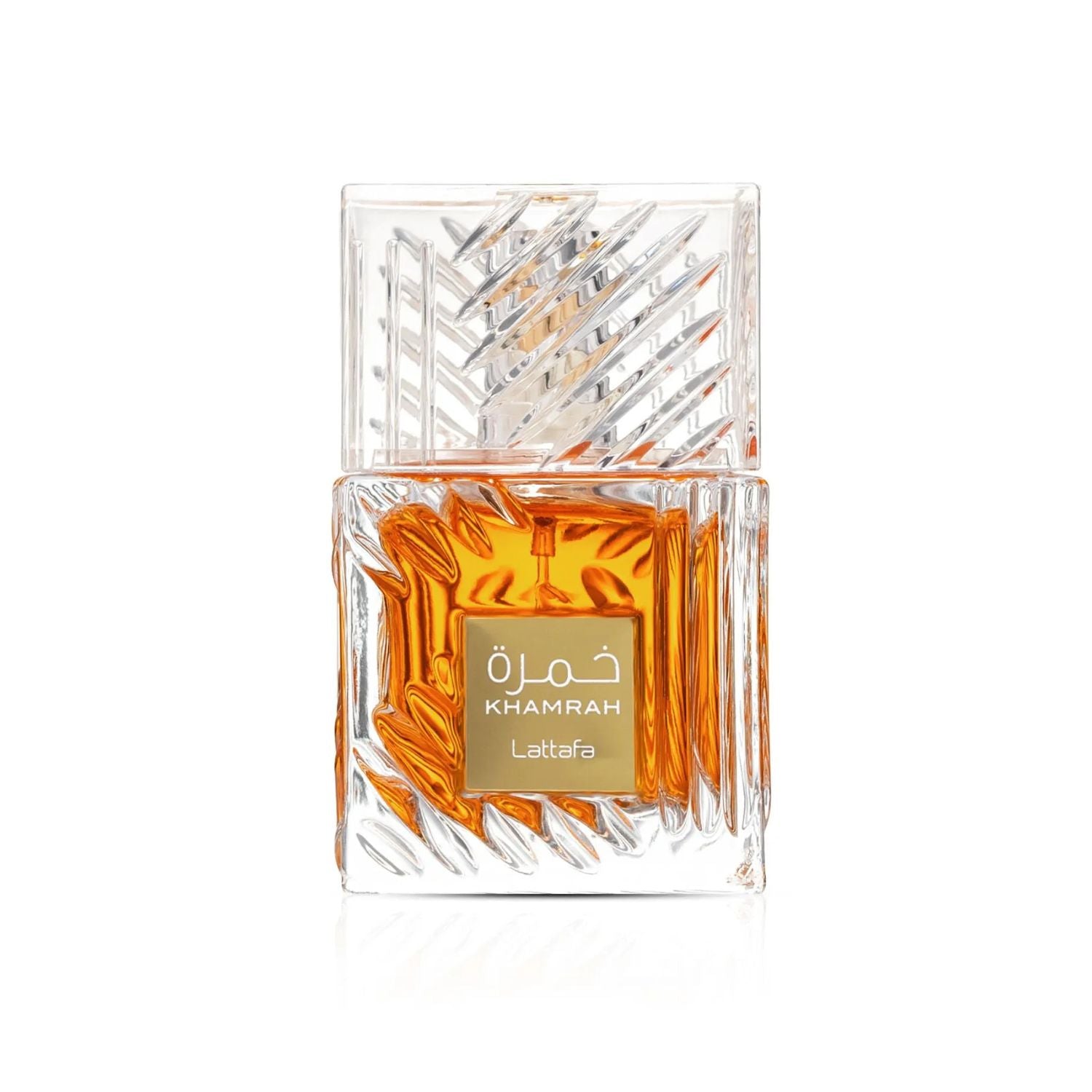 Lattafa Khamrah Wholesale