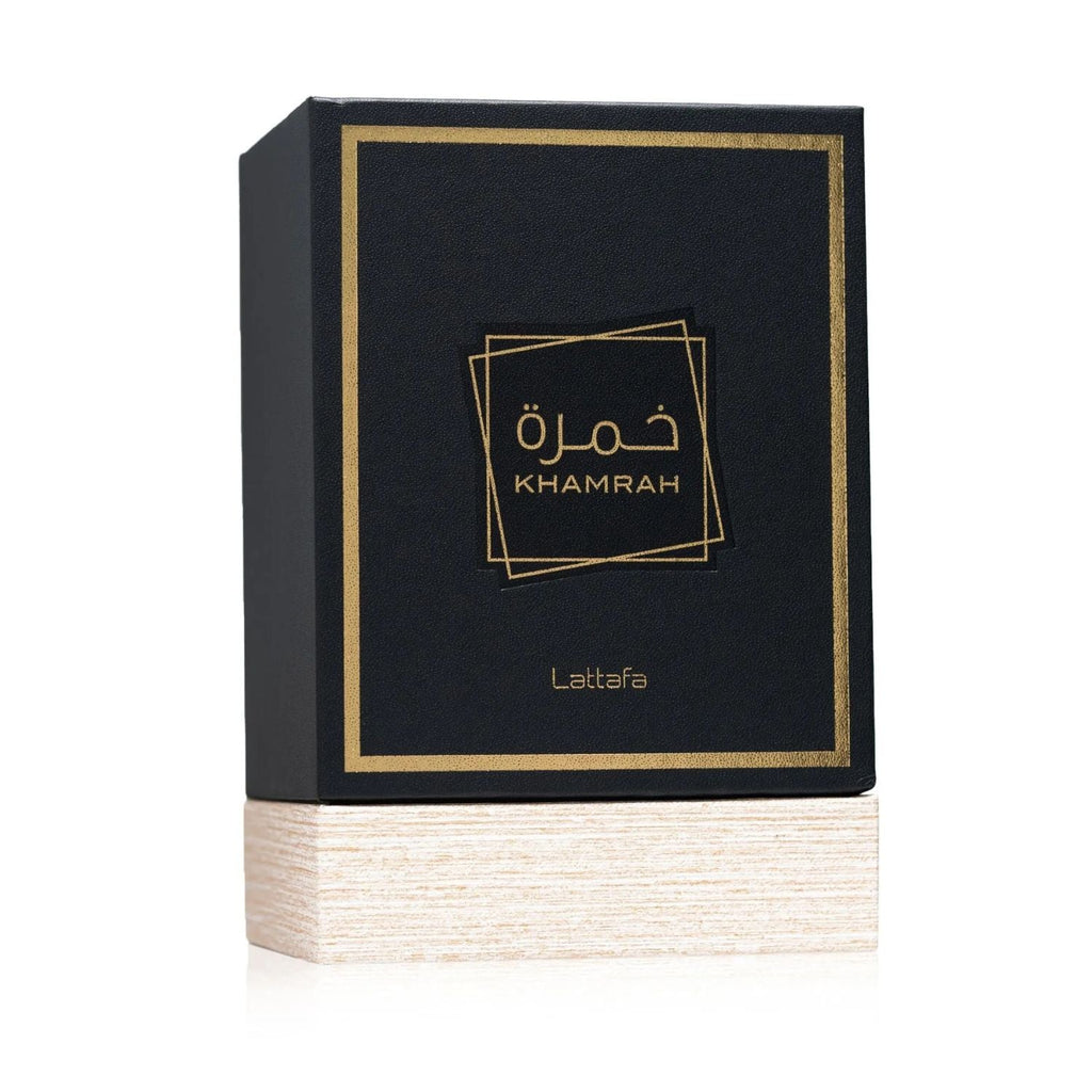 Lattafa Khamrah 100ml