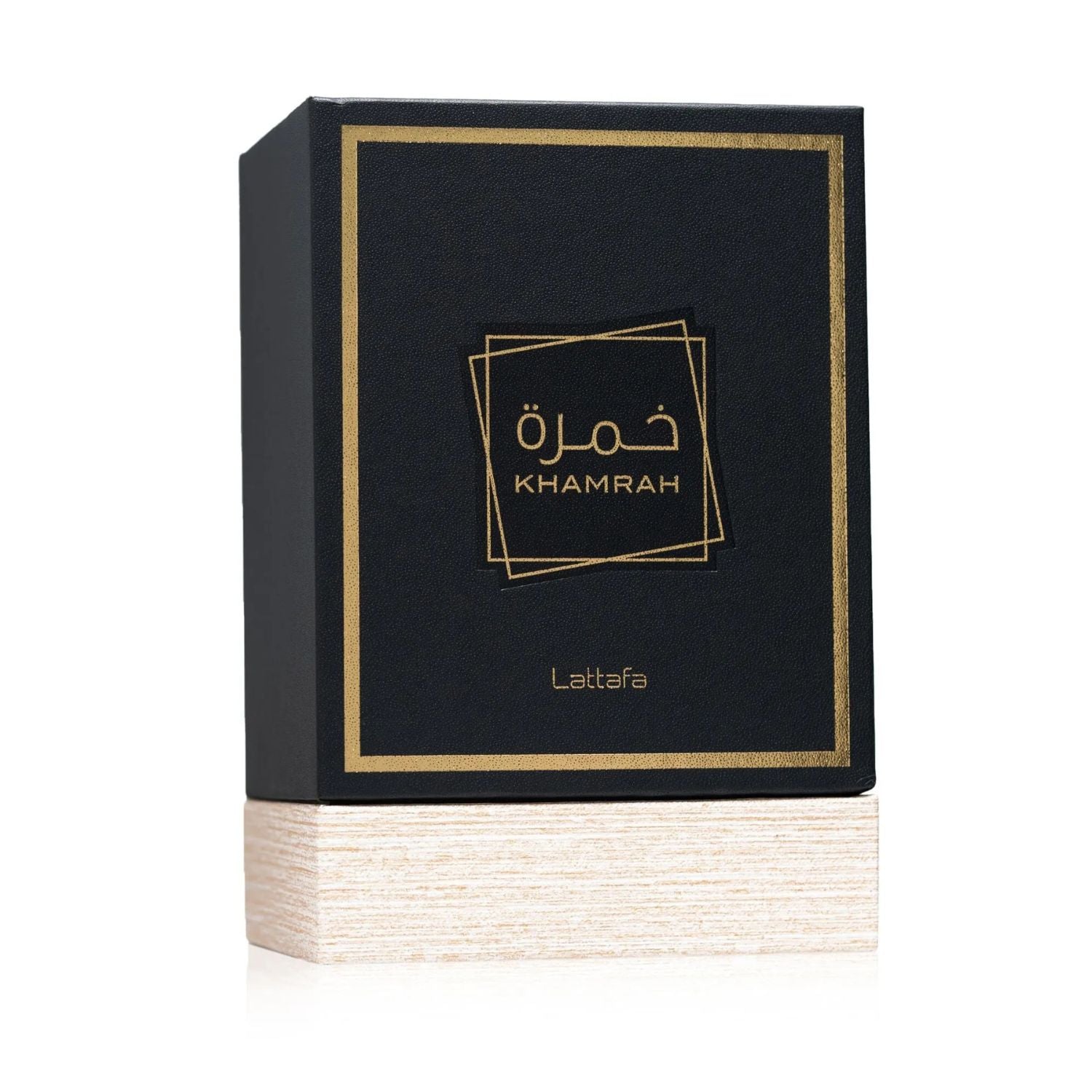 Lattafa Khamrah 100ml