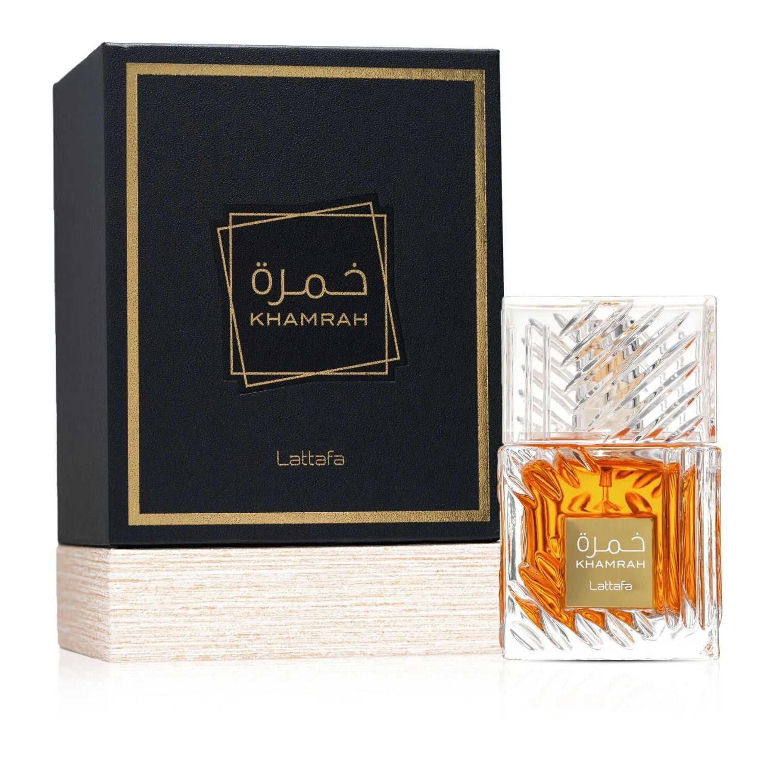Lattafa Khamrah EDP 100ml