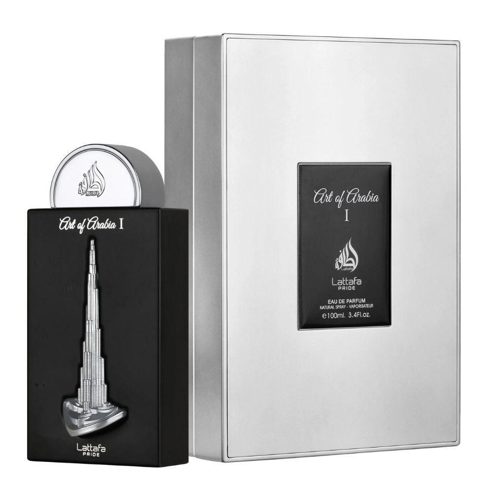 Lattafa Pride Art Of Arabia I EDP 100ml