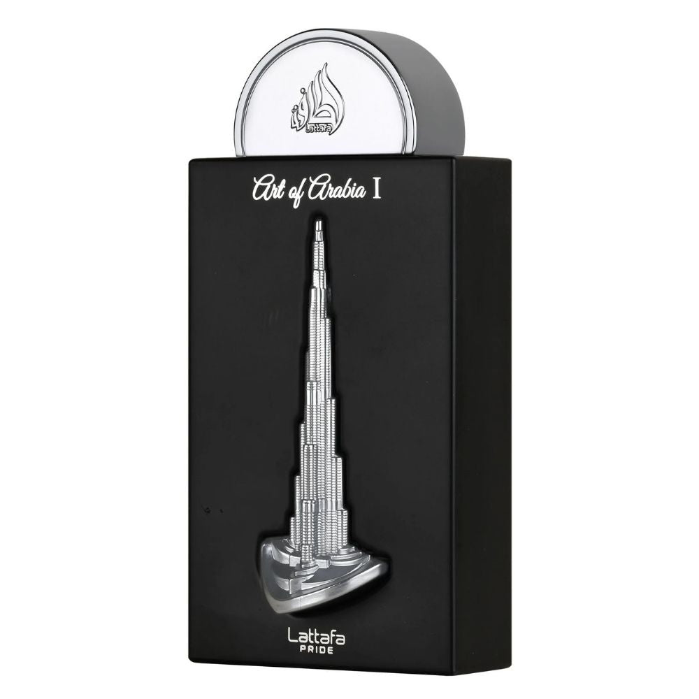 Lattafa Pride Art Of Arabia I EDP