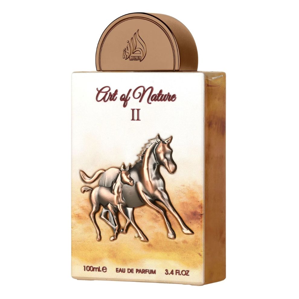 Lattafa Pride Art Of Nature II EDP 100ml