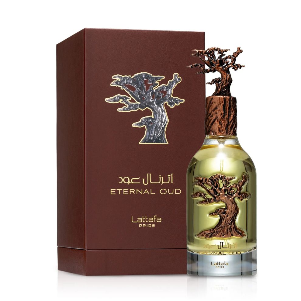 Lattafa Pride Eternal Oud EDP 100ml