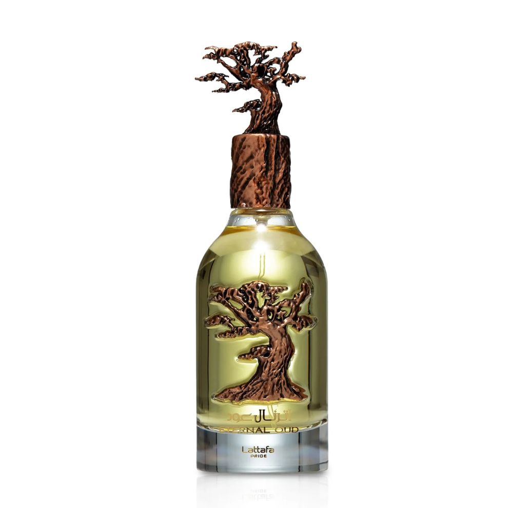 Lattafa Pride Eternal Oud EDP 100ml