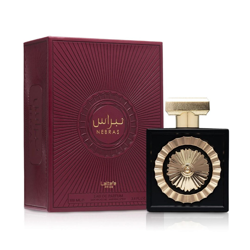 Lattafa Pride Nebras EDP 100ml