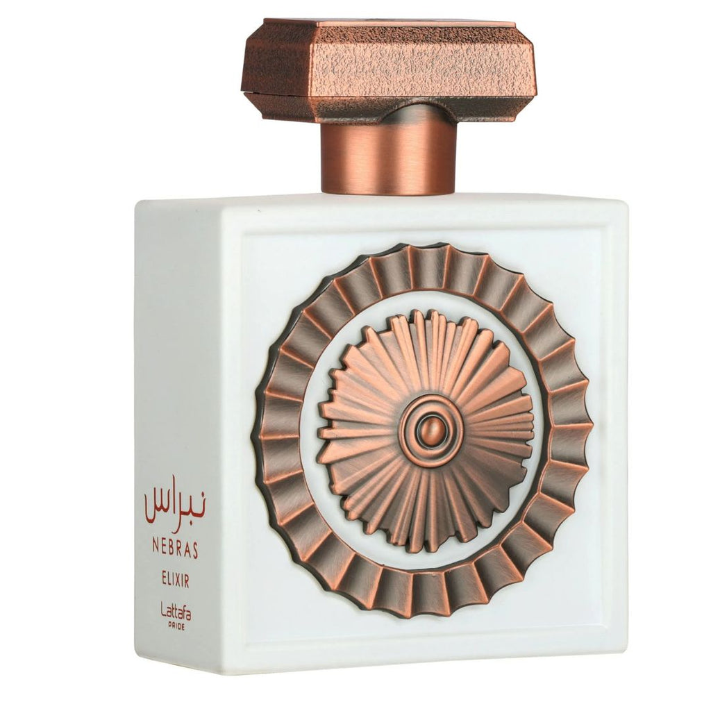Lattafa Pride Nebras Elixir 100 ml