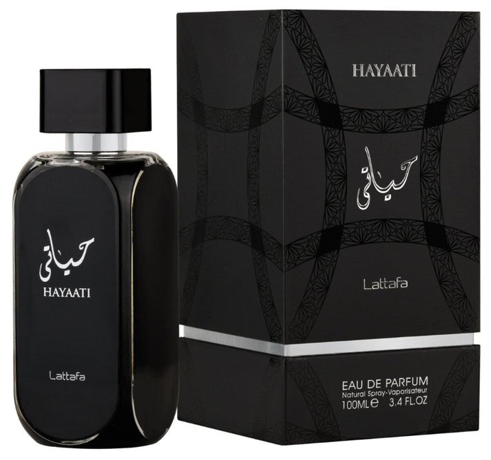 Lattafa Hayaati EDP 100ml