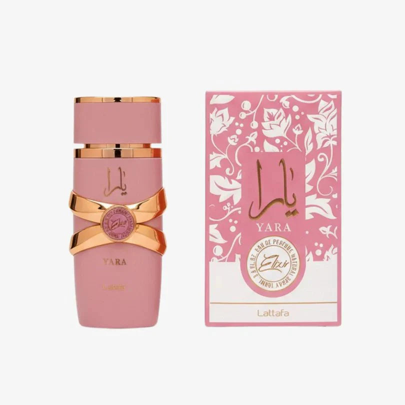 Lattafa/Yara Elixir Eau de Parfum 100 ml - DubaiScent