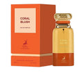 Maison Alhambra Coral Blush EDP 80 ML (XL)