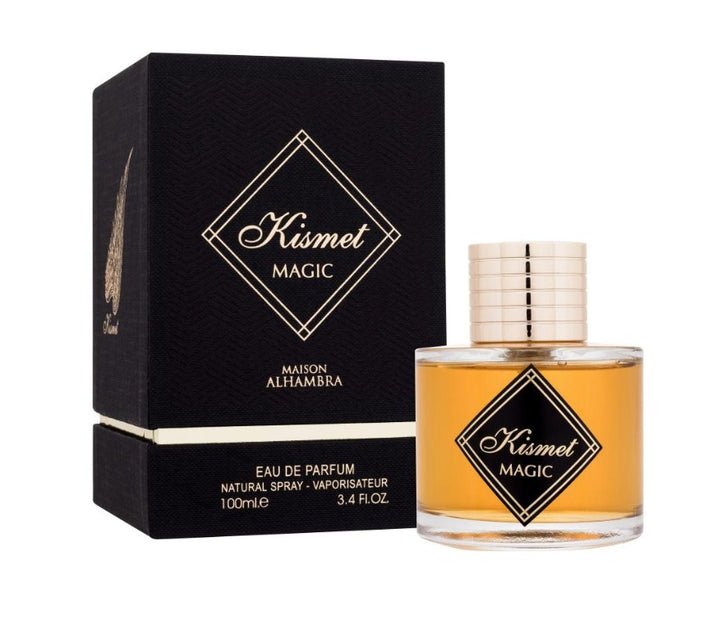 Maison Alhambra/Kismet Magic EDP 100ml - DubaiScent