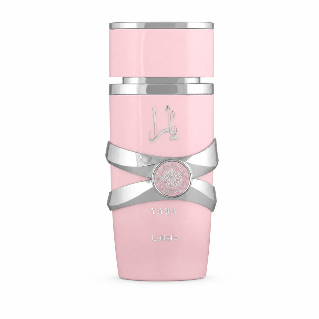 Lattafa Yara apă de parfum pentru femei 100 ml